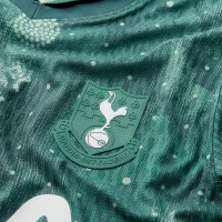 Nike Tottenham Hotspur 3e Maillot Authentic 2024-2025