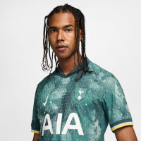 Nike Tottenham Hotspur 3e Shirt Authentic 2024-2025