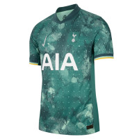 Nike Tottenham Hotspur 3e Maillot Authentic 2024-2025