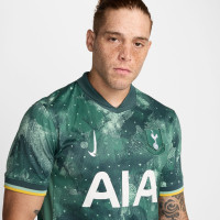 Nike Tottenham Hotspur 3e Maillot 2024-2025