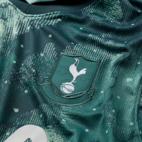 Nike Tottenham Hotspur 3e Maillot 2024-2025