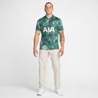 Nike Tottenham Hotspur 3e Shirt 2024-2025