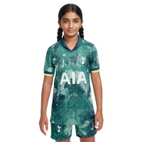 Nike Tottenham Hotspur 3e Maillot 2024-2025 Enfants