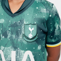 Nike Tottenham Hotspur 3e Maillot 2024-2025 Enfants