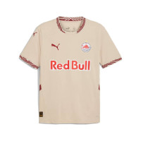 PUMA Red Bull Salzburg Maillot 3rd 2024-2025