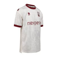 Chemise Robey NEC Nijmegen 3rd 2024-2025 pour enfants