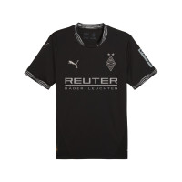 PUMA Borussia Mönchengladbach 3e Shirt 2024-2025