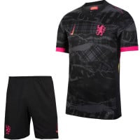 Nike Chelsea Ensemble 3rd 2024-2025