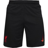 Nike Liverpool Short 3rd 2024-2025