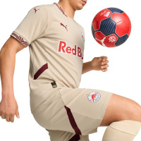 PUMA Red Bull Salzburg Maillot 3rd 2024-2025