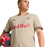 PUMA Red Bull Salzburg Maillot 3rd 2024-2025