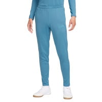 Pantalon d'entraînement bleu clair Nike Academy 23