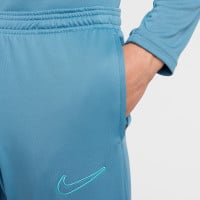 Pantalon d'entraînement bleu clair Nike Academy 23