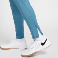 Pantalon d'entraînement bleu clair Nike Academy 23