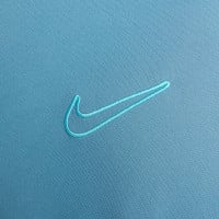 Nike Academy 23 Trainingstrui 1/4-Zip Lichtblauw