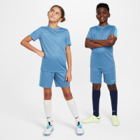 Nike Academy 23 Trainingsshirt Kids Lichtblauw