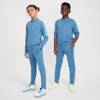 Nike Academy 23 Trainingsbroek Kids Lichtblauw