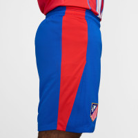 Nike Atletico Madrid Short Domicile 2024-2025