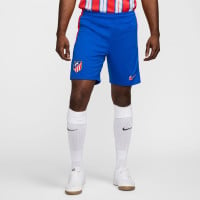 Nike Atletico Madrid Short Domicile 2024-2025