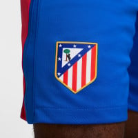 Nike Atletico Madrid Short Domicile 2024-2025