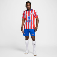 Nike Atletico Madrid Short Domicile 2024-2025