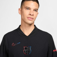 Nike FC Barcelone Maillot Extérieur Authentic 2024-2025