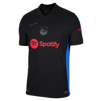 Nike FC Barcelone Maillot Extérieur Authentic 2024-2025