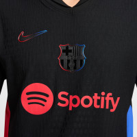 Nike FC Barcelone Maillot Extérieur Authentic 2024-2025