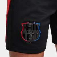 Nike FC Barcelone Ensemble Extérieur 2024-2025 Enfants