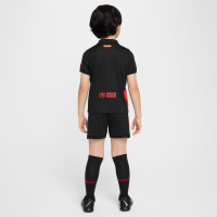 Nike FC Barcelone Minikit Extérieur 2024-2025 Tout-Petits