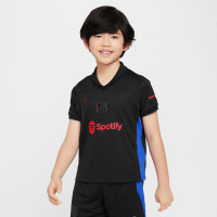 Nike FC Barcelone Minikit Extérieur 2024-2025 Tout-Petits