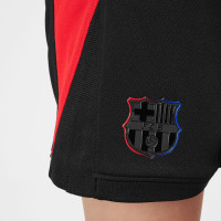 Nike FC Barcelone Minikit Extérieur 2024-2025 Tout-Petits