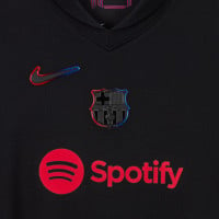 Nike FC Barcelone Minikit Extérieur 2024-2025 Tout-Petits