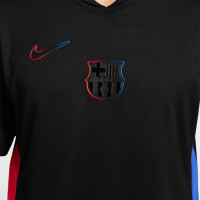 Nike FC Barcelone Maillot Extérieur 2024-2025