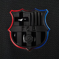 Nike FC Barcelone Maillot Extérieur 2024-2025