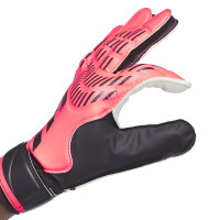 adidas Predator Training Gants de Gardien de But Rose Noir Blanc