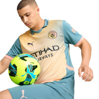 Quatrième maillot PUMA Manchester City 2024-2025