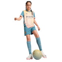 PUMA Manchester City 4e Maillot 2024-2025 Enfants