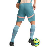 Pantalon PUMA Manchester City pour la quatrième place 2024-2025