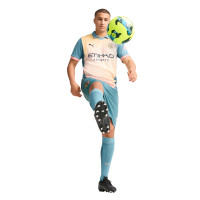 Pantalon PUMA Manchester City pour la quatrième place 2024-2025