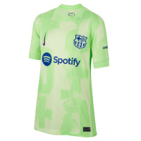 Nike FC Barcelone Ensemble 3rd 2024-2025 Enfants