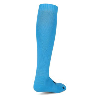 Chaussettes de football Robey bleu clair