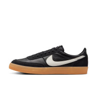 Baskets en cuir Nike Killshot 2 noir blanc marron