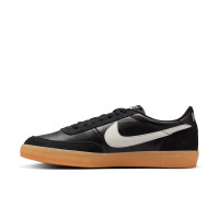 Baskets en cuir Nike Killshot 2 noir blanc marron