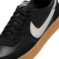 Baskets en cuir Nike Killshot 2 noir blanc marron