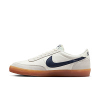 Baskets en cuir Nike Killshot 2, blanc, gris, bleu foncé, marron