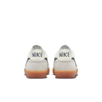 Baskets en cuir Nike Killshot 2, blanc, gris, bleu foncé, marron