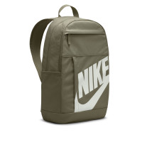 Sac à dos Nike Elemental vert olive blanc