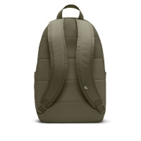 Sac à dos Nike Elemental vert olive blanc