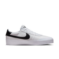 Baskets Nike Court Shot blanches et noires